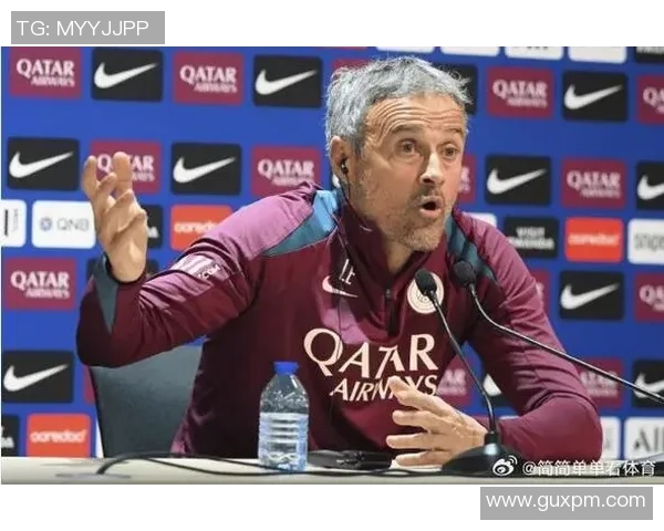 法媒报道恩里克提拔16岁右后卫进入一线队并拒绝其参加U17世界杯