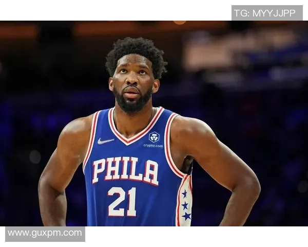 恩比德时隔237天重返赛场以久违的小中投再度为NBA赛场点燃激情 恩比德时隔237天重返赛场以久违的小中投再度为NBA赛场点燃激情