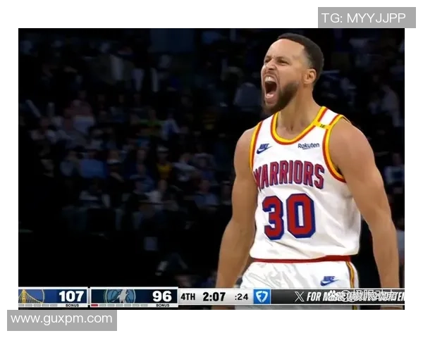 疯狂三分!小波特轰下34分10板3助 20投12中三分6中展现射手风范