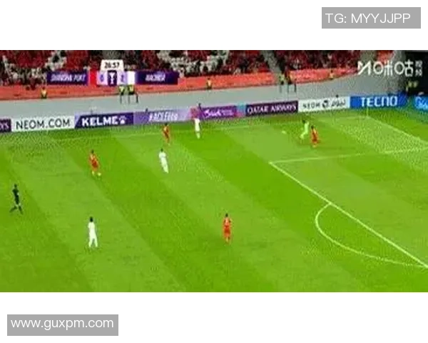 傅欢乌龙与相马勇纪破门 上海海港半场0射正暂0比2落后町田泽维亚