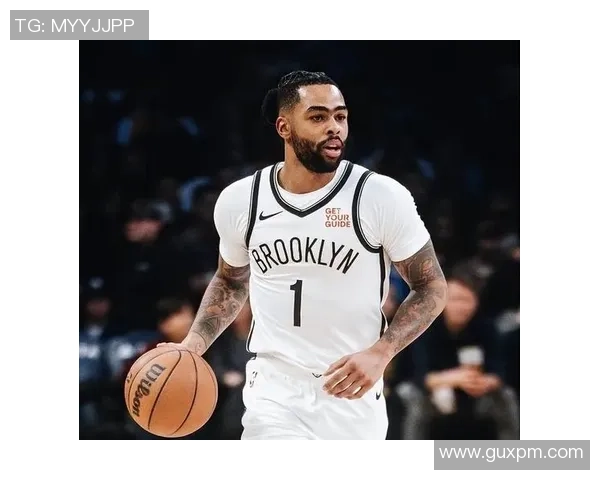 哥俩好！小吧现场观看独行侠赛前热身 浓眉与拉塞尔联手练投篮亮点频现