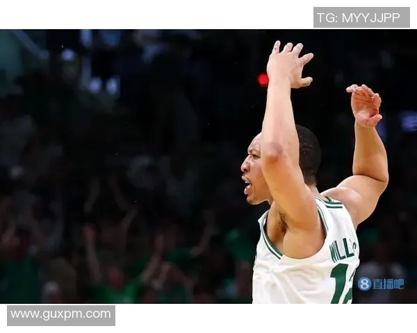 格兰特化身板凳匪徒半场高效砍下17分率替补席掀进攻狂潮