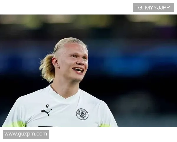 哈兰德通过不懈努力成世界顶级头球高手之一引领进攻风暴 哈兰德通过不懈努力成世界顶级头球高手之一引领进攻风暴