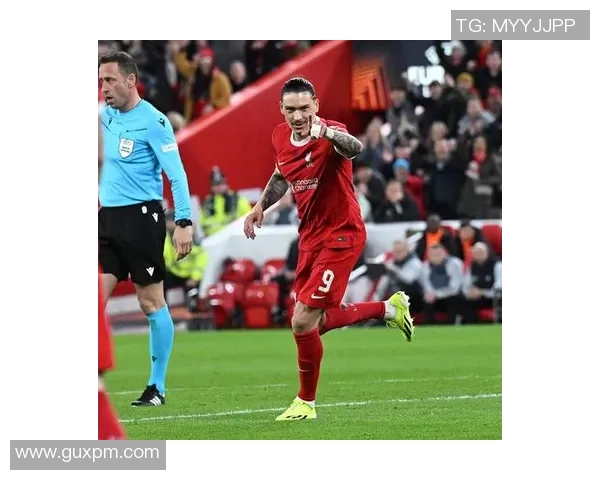 加克波对曼联单场三中柱 仅次于努涅斯自03-04赛季以来英超之最 加克波对曼联单场三中柱 仅次于努涅斯自03-04赛季以来英超之最