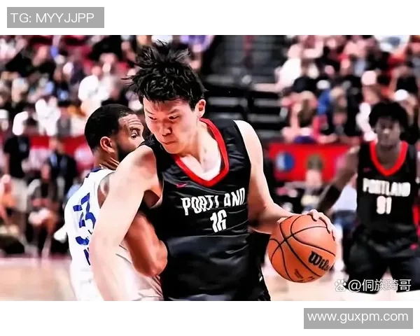 媒体人分析杨瀚森成长之路 慢适应NBA是大个子常见挑战