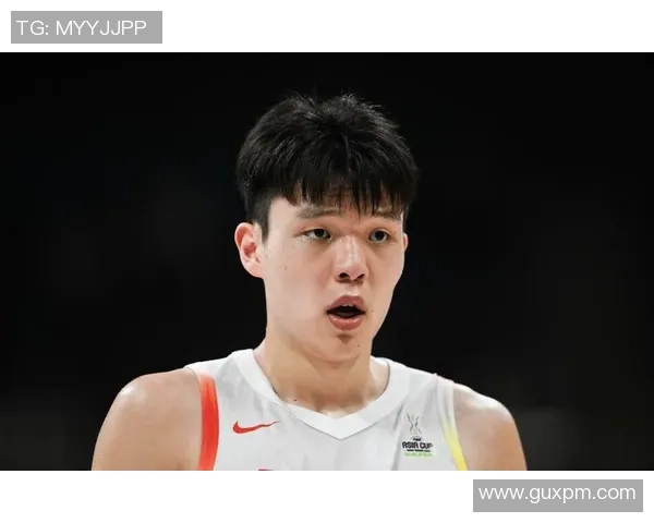 名嘴点评开拓者选中杨瀚森称这是球队近十年来最成功的商业运作